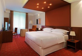 Sheraton Grand Salzburg
