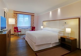 Sheraton Grand Salzburg