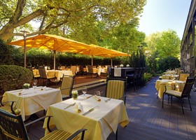 Sheraton Grand Salzburg