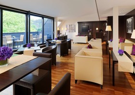 Sheraton Grand Salzburg
