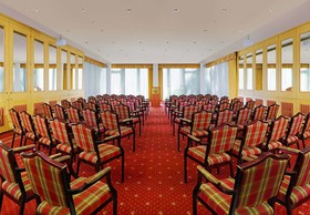 Sheraton Grand Salzburg