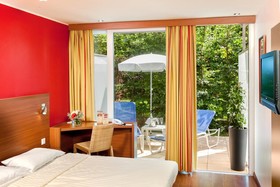 Leonardo Hotel Salzburg City Center