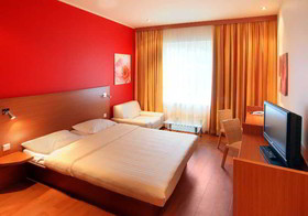 Leonardo Hotel Salzburg City Center