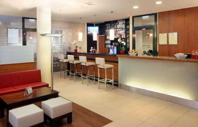 Leonardo Hotel Salzburg City Center