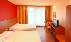 Leonardo Hotel Salzburg City Center