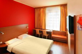 Leonardo Hotel Salzburg City Center