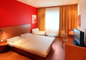 Leonardo Hotel Salzburg City Center