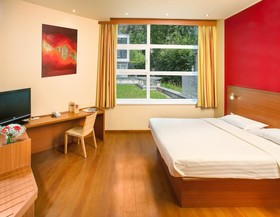 Leonardo Hotel Salzburg City Center