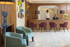 Hotel Stein