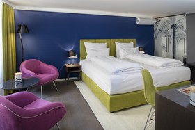Hotel Stein