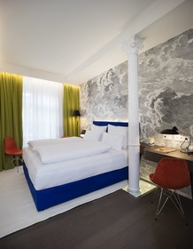 Hotel Stein