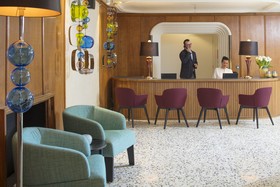 Hotel Stein