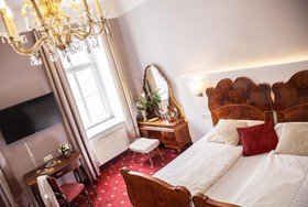 Urban Stay Salzburg City