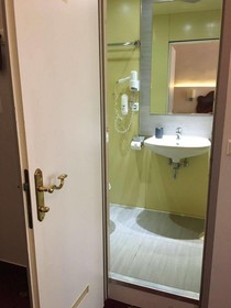 Urban Stay Salzburg City