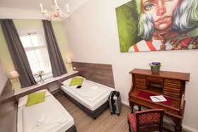 Urban Stay Salzburg City