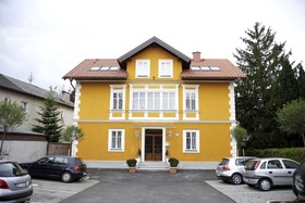 Villa Ceconi