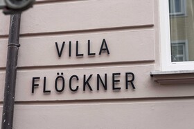 Villa Flöckner