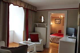 Villa Trapp