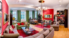 Villa Trapp