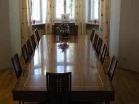Villa Trapp