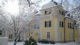 Villa Trapp