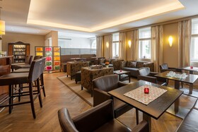 Wolf-Dietrich Apartments