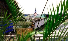 Wolf-Dietrich Apartments