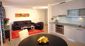 Wolf-Dietrich Apartments