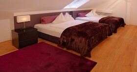 Wolf-Dietrich Apartments