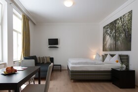 Wolf-Dietrich Apartments