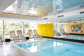Wyndham Grand Salzburg Conference Centre