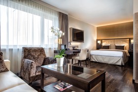 Wyndham Grand Salzburg Conference Centre