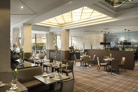 Wyndham Grand Salzburg Conference Centre