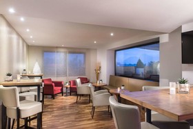 Wyndham Grand Salzburg Conference Centre