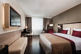 Wyndham Grand Salzburg Conference Centre