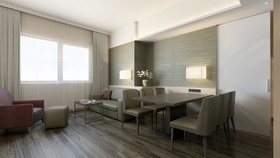Wyndham Grand Salzburg Conference Centre
