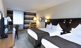 Wyndham Grand Salzburg Conference Centre