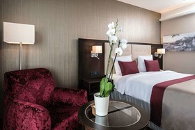 Wyndham Grand Salzburg Conference Centre