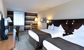 Wyndham Grand Salzburg Conference Centre