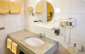 Das Grüne Hotel zur Post Salzburg