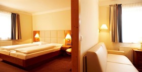 Das Grüne Hotel zur Post Salzburg