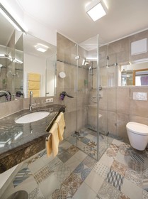 Das Grüne Hotel zur Post Salzburg