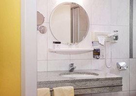 Das Grüne Hotel zur Post Salzburg