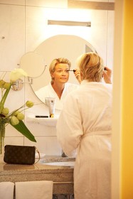 Das Grüne Hotel zur Post Salzburg