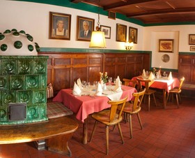 Gasthof Schorn