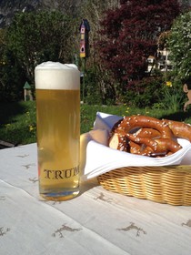 Gasthof Schorn