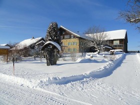 Bauernhof Aicherbauer