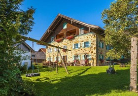 Bauernhof Aicherbauer