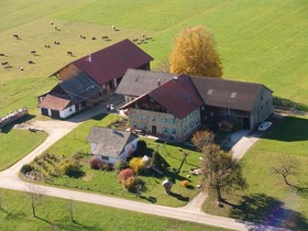 Bauernhof Aicherbauer