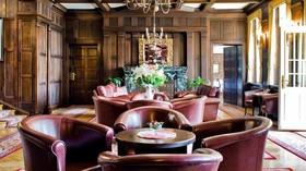 Seehotel Billroth